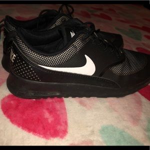 Nike shoes